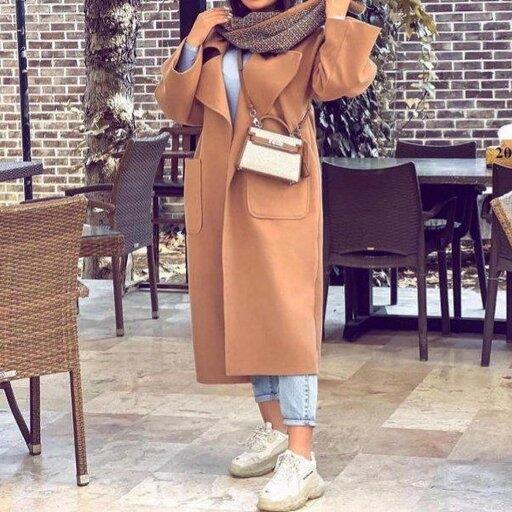 پالتو مزون دوز ماریا
